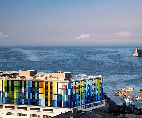 Ibis Valparaiso