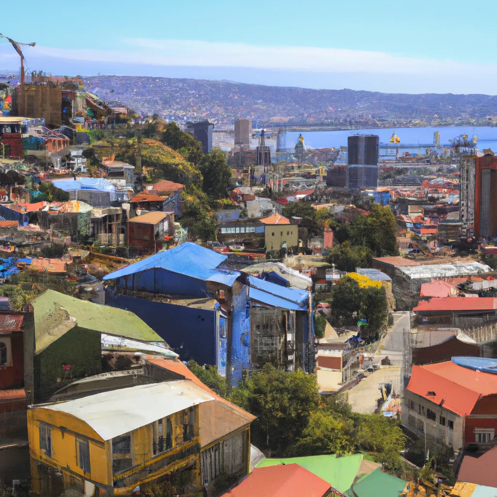 Valparaiso